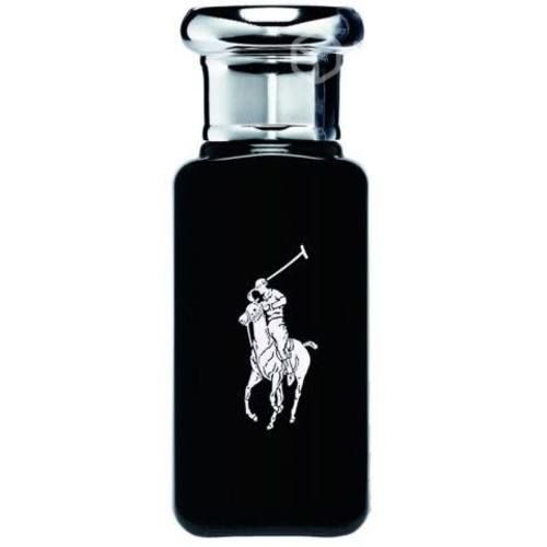 Ralph Lauren Polo Black EDT 30 ml (Varón)