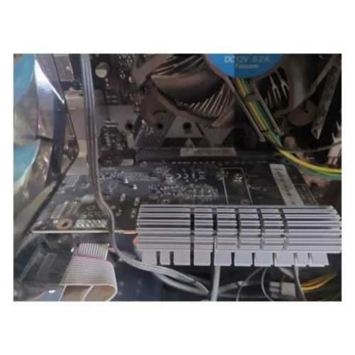 PC Gamer Black Intel Core I5 9na Gen