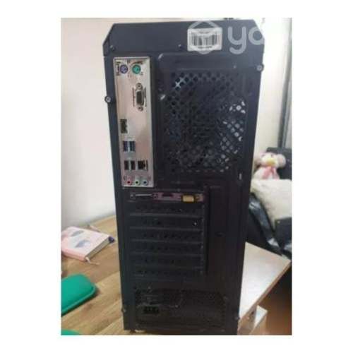 PC Gamer Black Intel Core I5 9na Gen