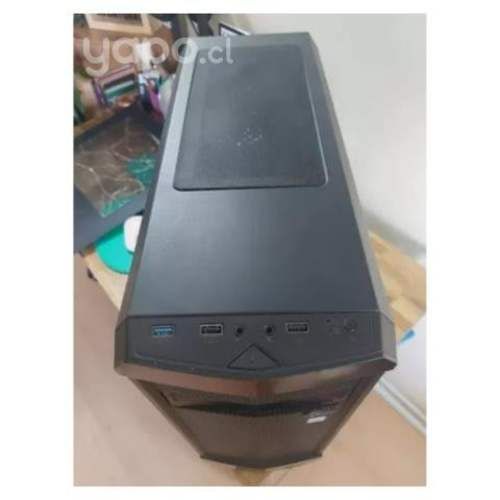 PC Gamer Black Intel Core I5 9na Gen