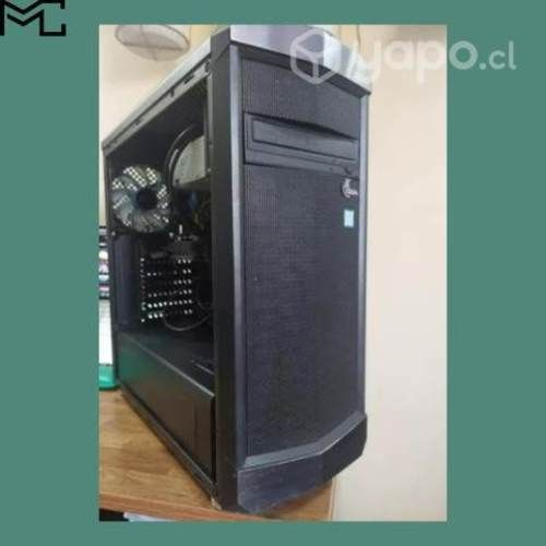 PC Gamer Black Intel Core I5 9na Gen