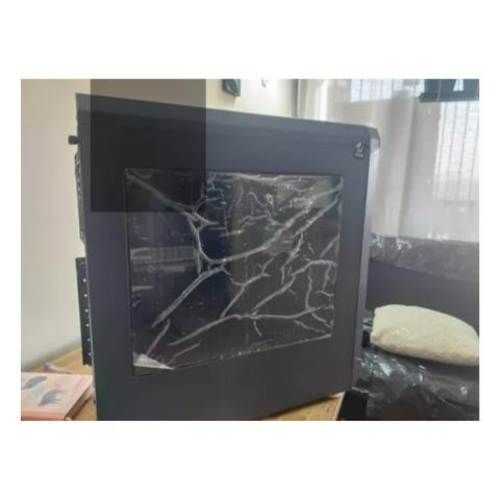 PC Gamer Black Intel Core I5 9na Gen