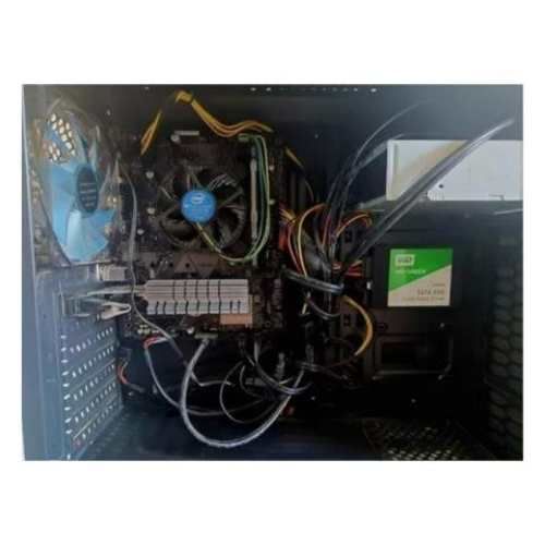 PC Gamer Black Intel Core I5 9na Gen