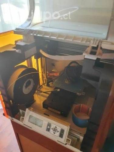 Impresora 3D
