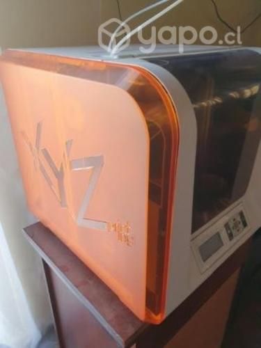 Impresora 3D