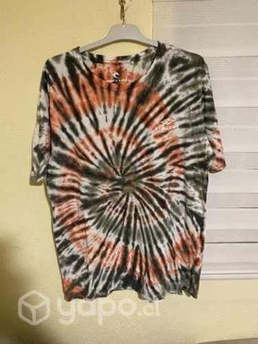 Polera Ripcurl