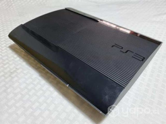 Ps3 Super slim