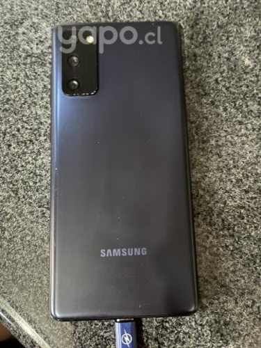 Samsung S20 fe 128gb