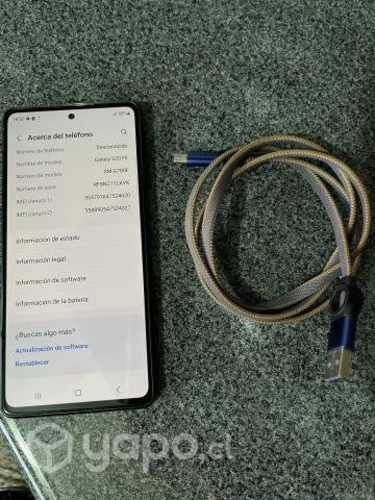 Samsung S20 fe 128gb