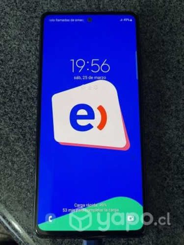 Samsung S20 fe 128gb