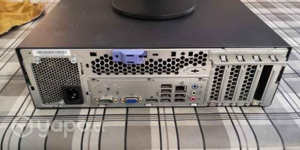 Equipos PC dados de baja - ThinkCentre M81