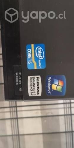 Equipos PC dados de baja - ThinkCentre M81