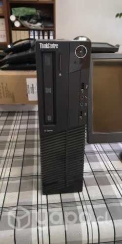 Equipos PC dados de baja - ThinkCentre M81