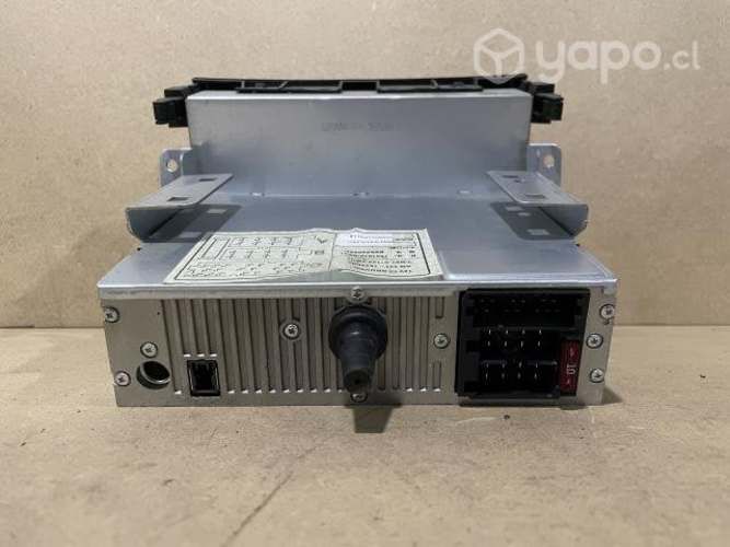 Radio changan cs15 2021 0