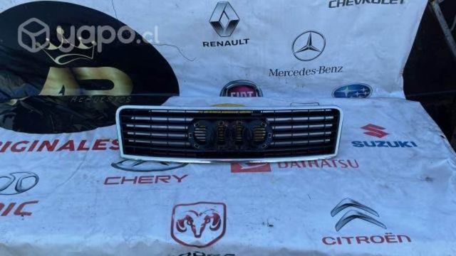 Mascara Audi Ab3853651