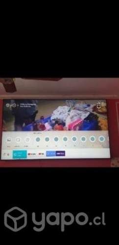 Samsung QLED 82&#39;&#39;