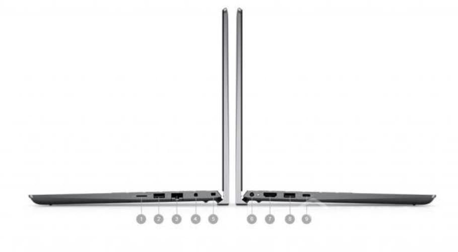 Notebook Dell Vostro 5410 FHD 14 i5 8GB 256GB W11P