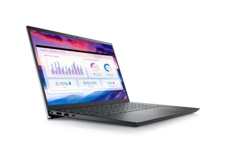 Notebook Dell Vostro 5410 FHD 14 i5 8GB 256GB W11P
