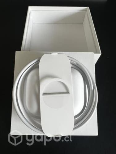 AirPods con estuche de carga MagSafe (3ª gen)
