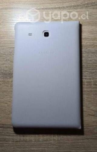 Tablet Samsung Tab E