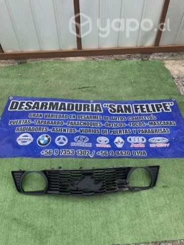 Máscara Ford Mustang