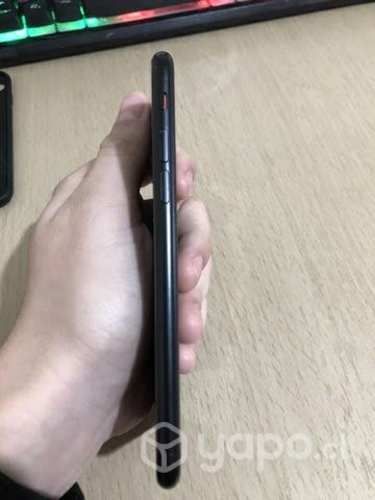 IPhone SE 2da generación (64GB)