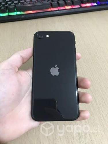 IPhone SE 2da generación (64GB)
