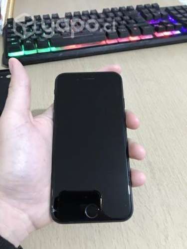 IPhone SE 2da generación (64GB)