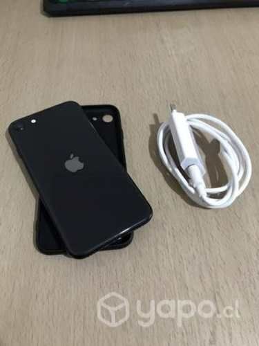 IPhone SE 2da generación (64GB)
