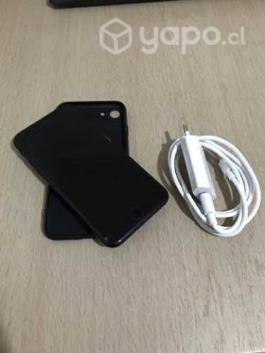 IPhone SE 2da generación (64GB)