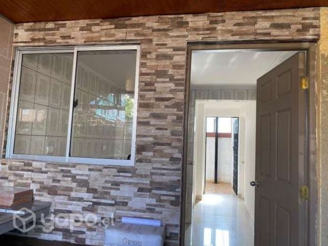 departamento Puente Alto