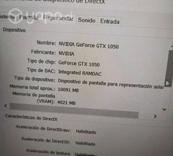 Notebook Gamer Asus por Apuro