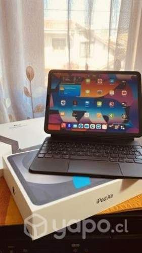 IPad Air 4ta Generación con Magic Keyboad