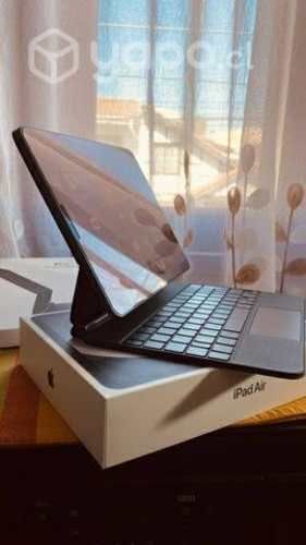 IPad Air 4ta Generación con Magic Keyboad
