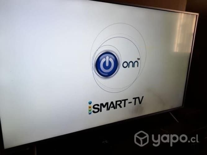 Smart tv