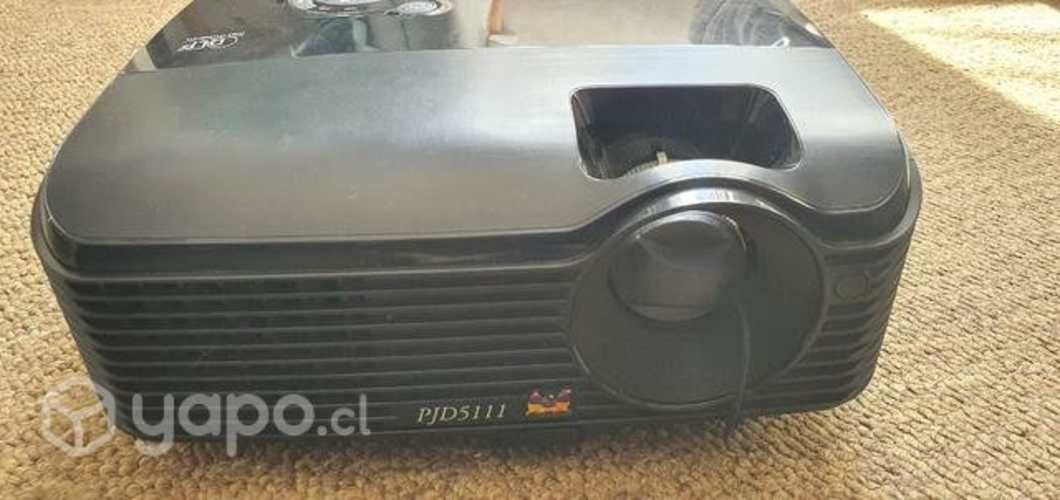 Proyector Viewsonic PJD5111