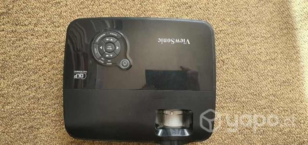 Proyector Viewsonic PJD5111