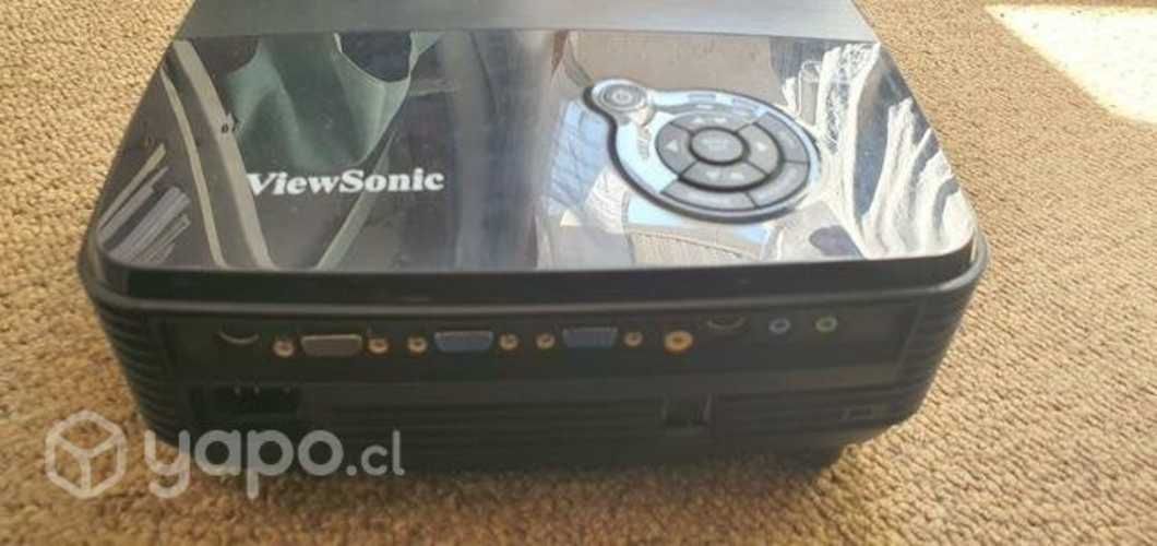 Proyector Viewsonic PJD5111