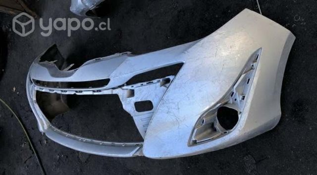 Parachoque Toyota yaris