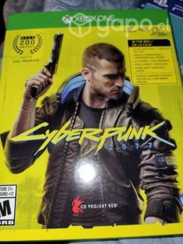 Cyberpunk 2077 Xbox One/ Series X