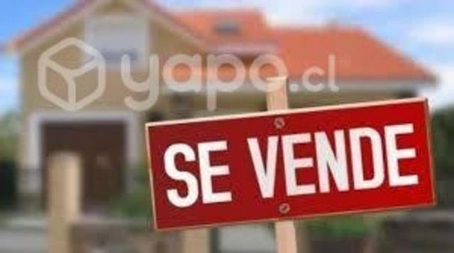 Terreno 500 M2 Quillon