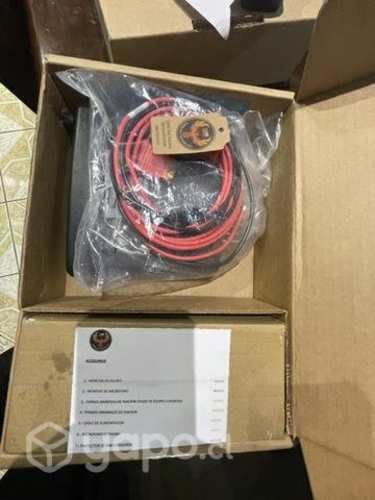 Pro5100 Motorola vhf