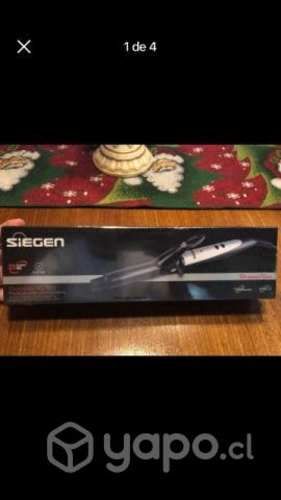 Onduladora marca Siegen