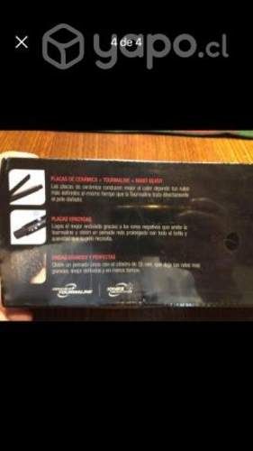 Onduladora marca Siegen