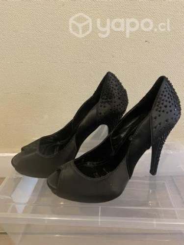 Tacones 38