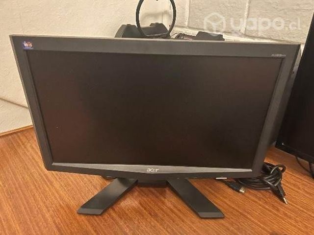 Pantalla Acer