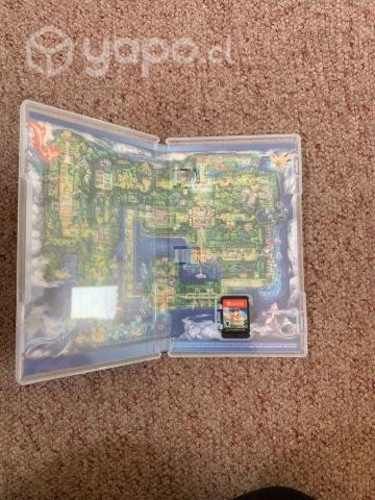 Pokémon let's go eevee edición especial