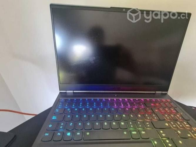 Notebook Legion 7 - Lenovo (Gaming Pro)