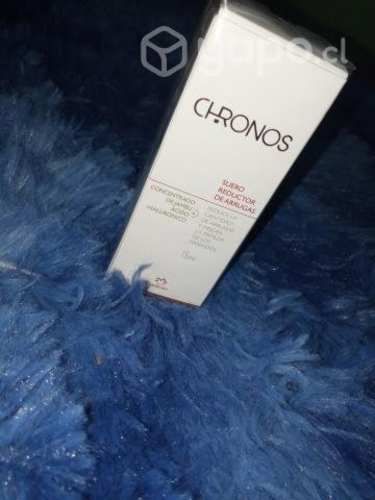 Productos natura nuevos