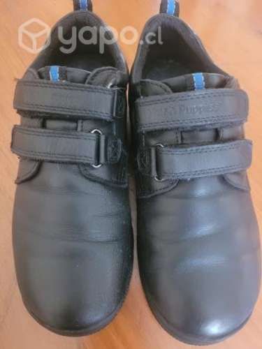 Zapato colegio